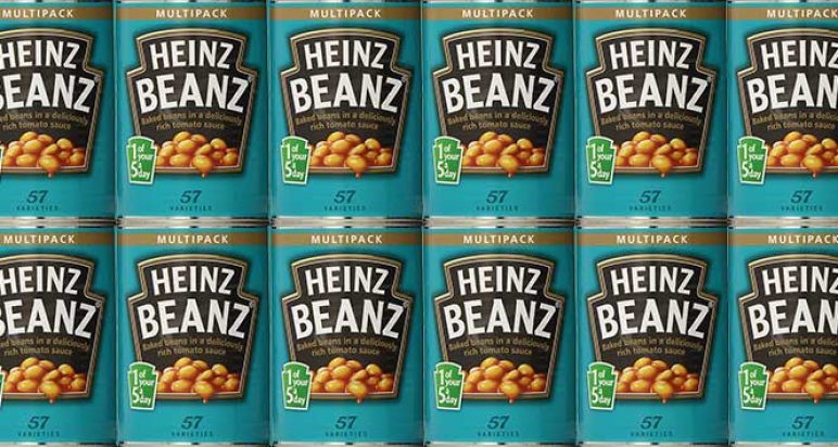 Heinz Beanz