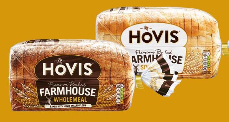 Hovis Farmhouse range