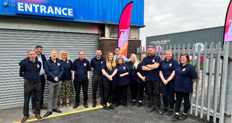 Image of Hancocks in Glasgow