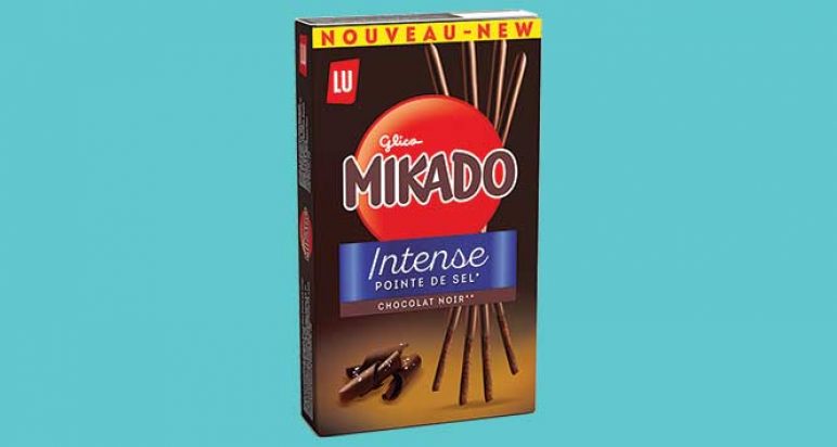 Mikado Intense