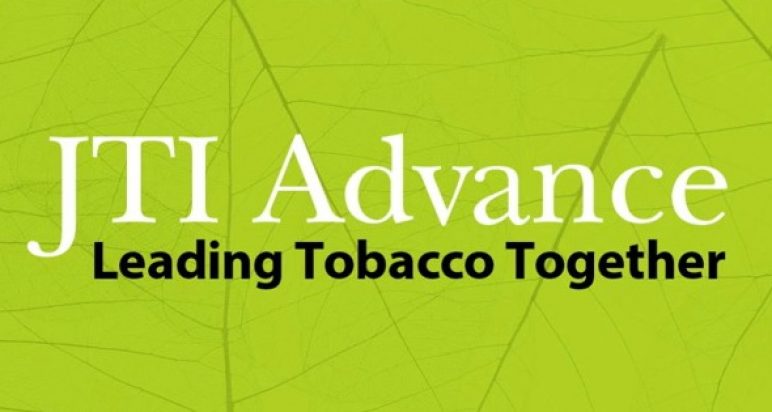 JTI Advance