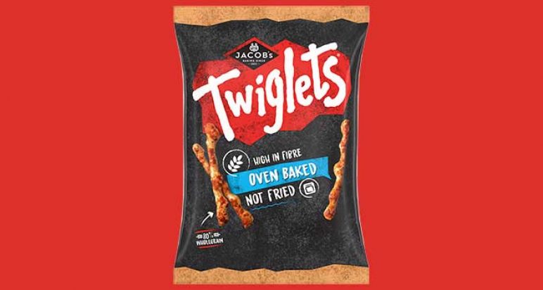 Jacob's Twiglets