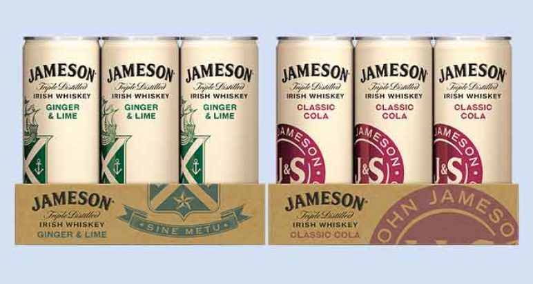 Jameson RTDs