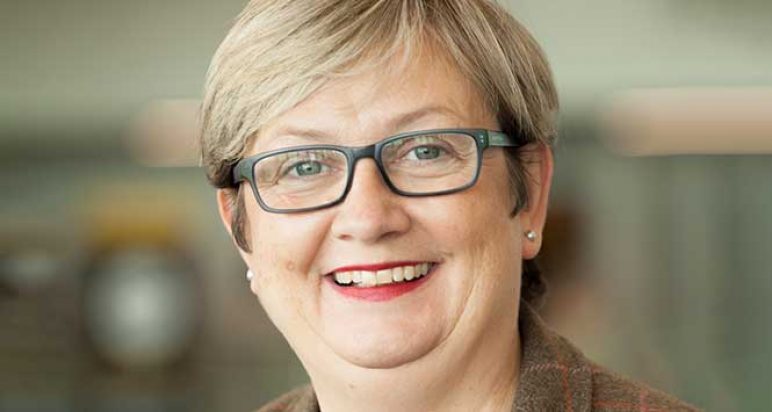 Joanna Cherry