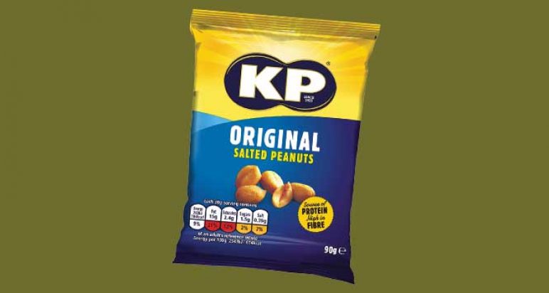 KP Nuts