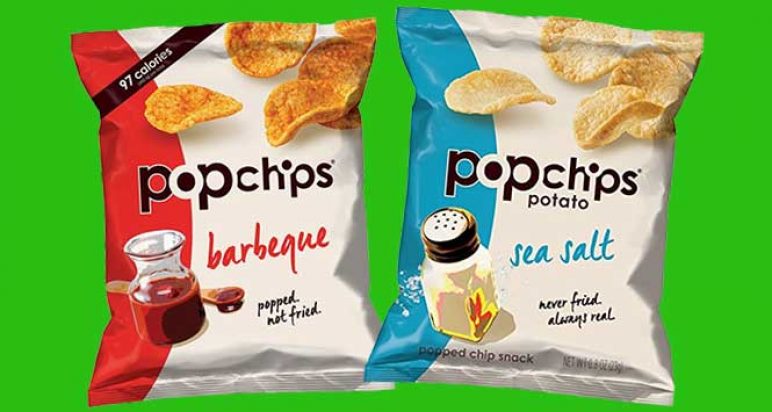 Popchips