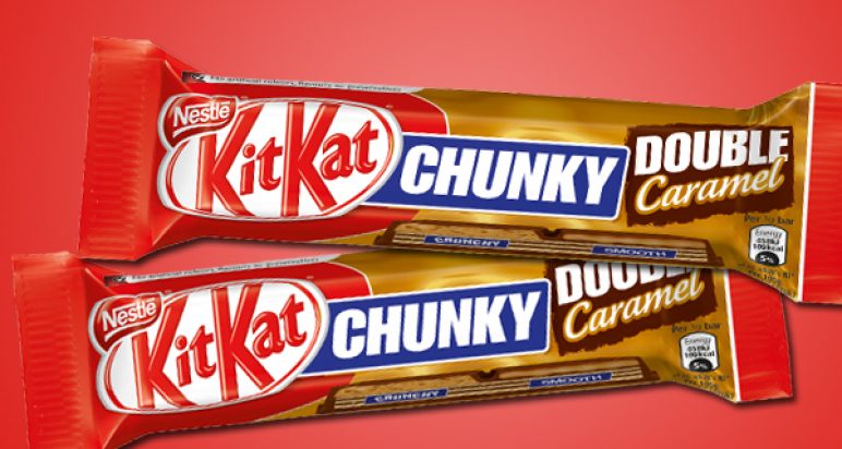 Kit Kat Chunky