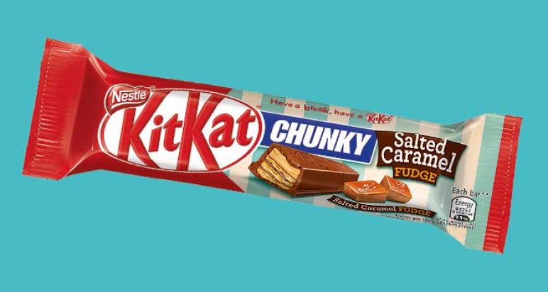 KitKat Chunky