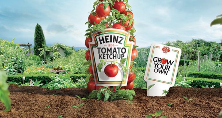 Heinz Tomato Ketchup