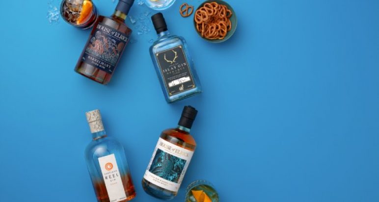 Lidl Scottish Spirits Festival