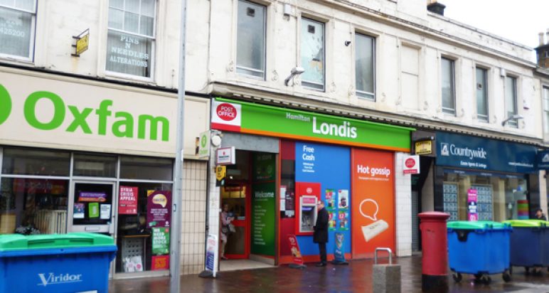 Londis