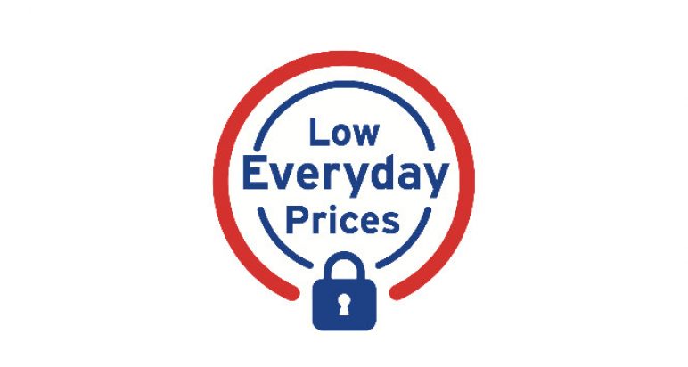 Low Everyday Prices