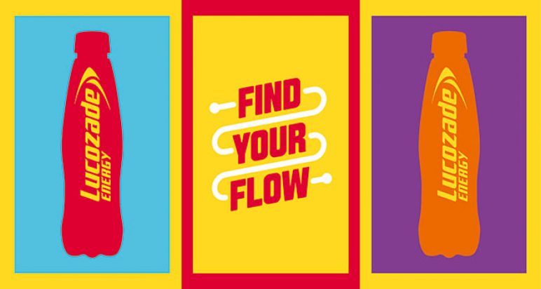 Find your flow