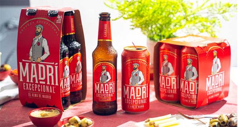 Madrí Excepcional