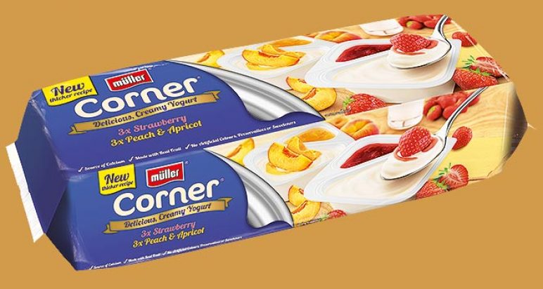 Muller Corner