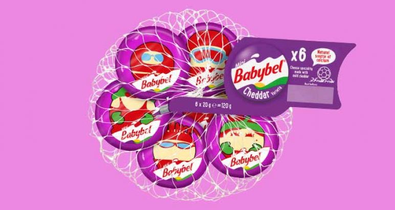 Mini Babybel