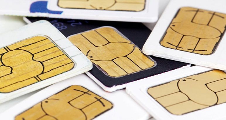 Sim cards