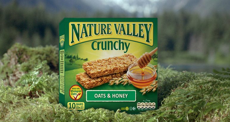 NatureValley