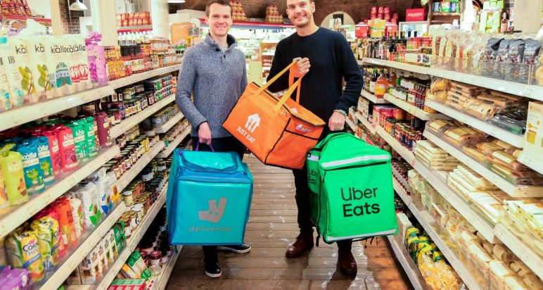 NearSt CEO, Nick Brackenbury (left) & CRO, Max Kreijn (right)_2