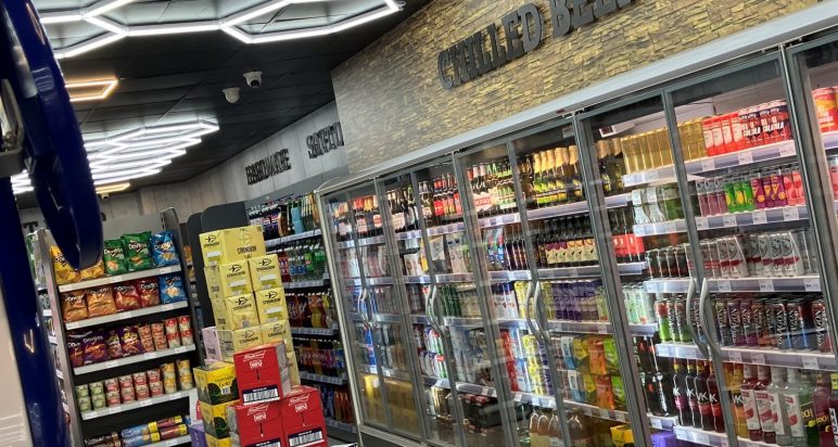 Nisa Local Kirkcaldy 2