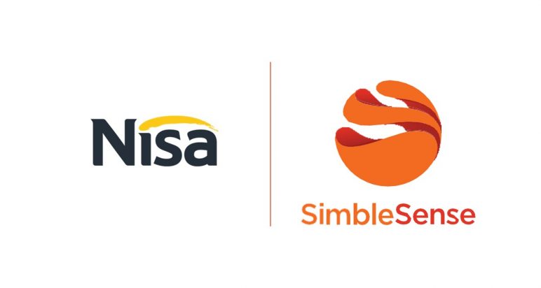 Nisa and Simble Logos