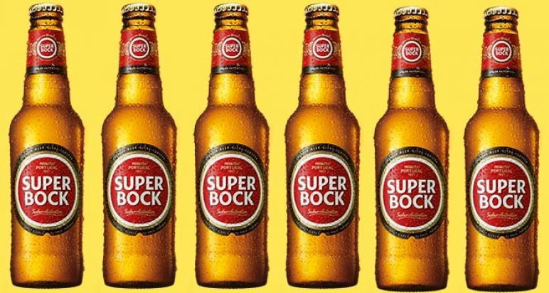 Super Bock