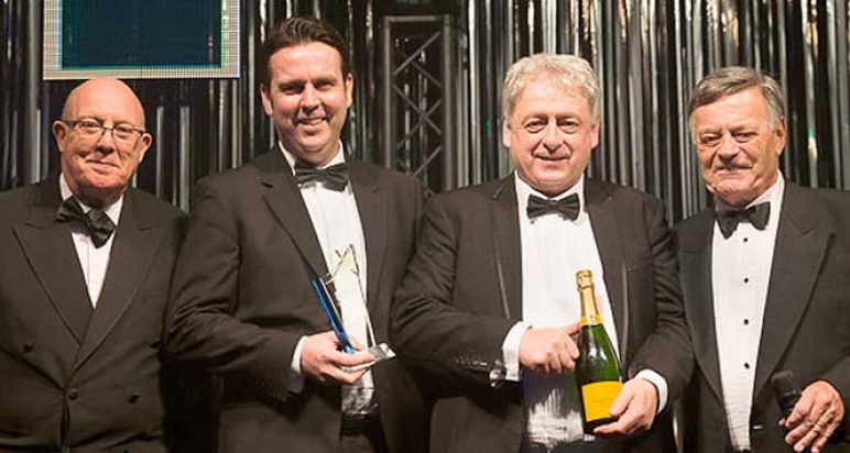 Nisa Milestone Extra staff