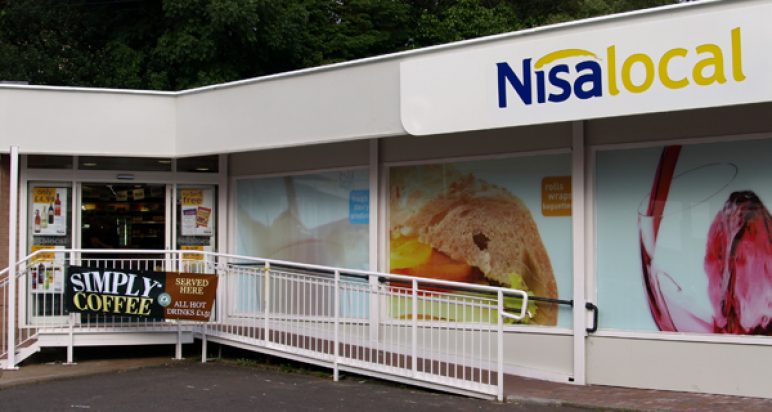 Nisafront
