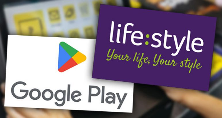 PayPoint adds Google Play and life:style digital vouchers - Scottish ...
