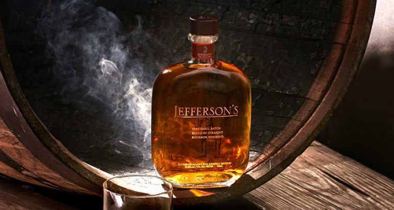 Jefferson's Bourbon