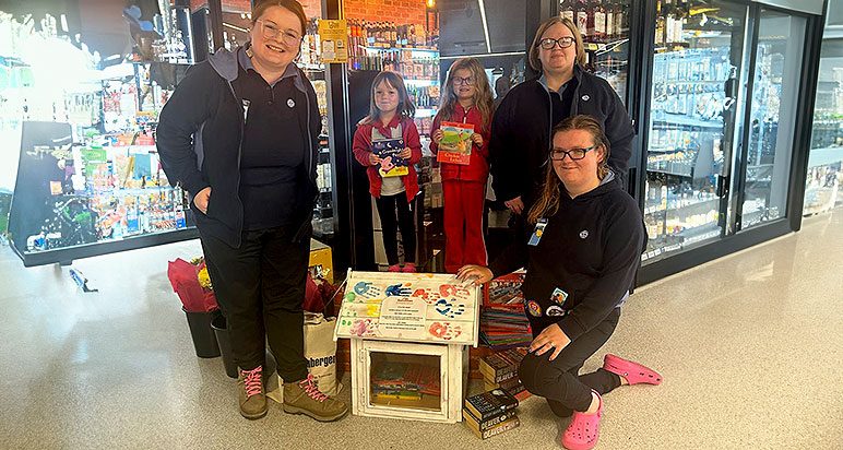 Premier-Whitehills-Rainbows-Little-library (1)