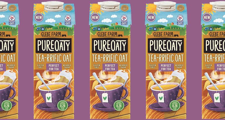 PureOaty Tea-rrific