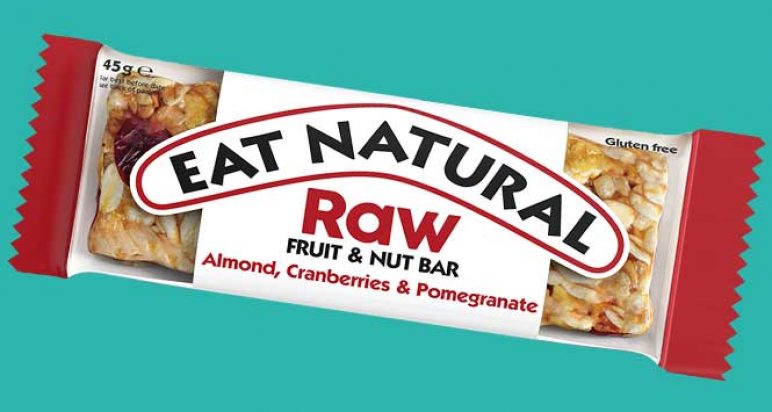 Eat Natural Raw bar