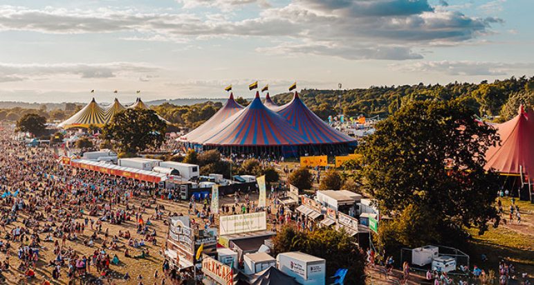 Reading Festival