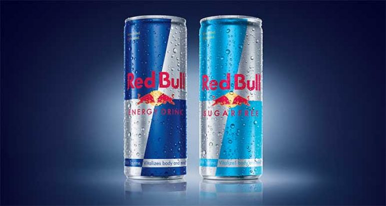Red Bull