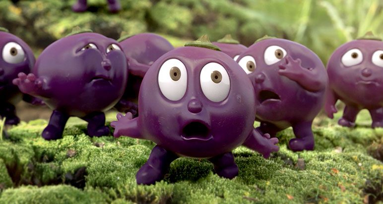 Ribena berries back on screens - Scottish Local Retailer