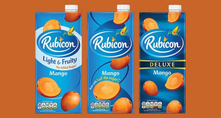 Rubicon Stills range