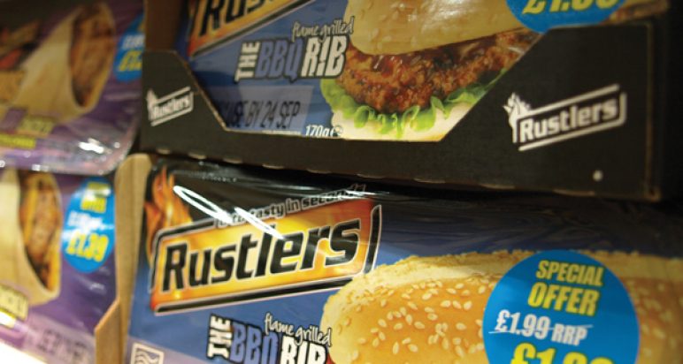 Rustlers