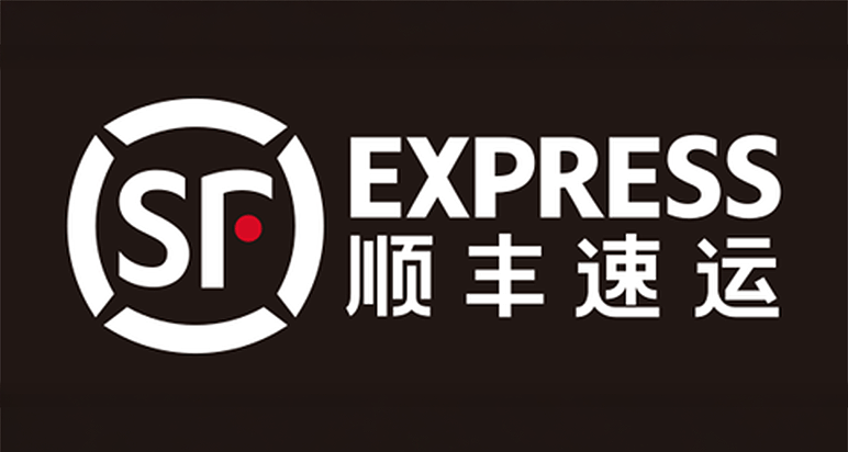 SF Express logo