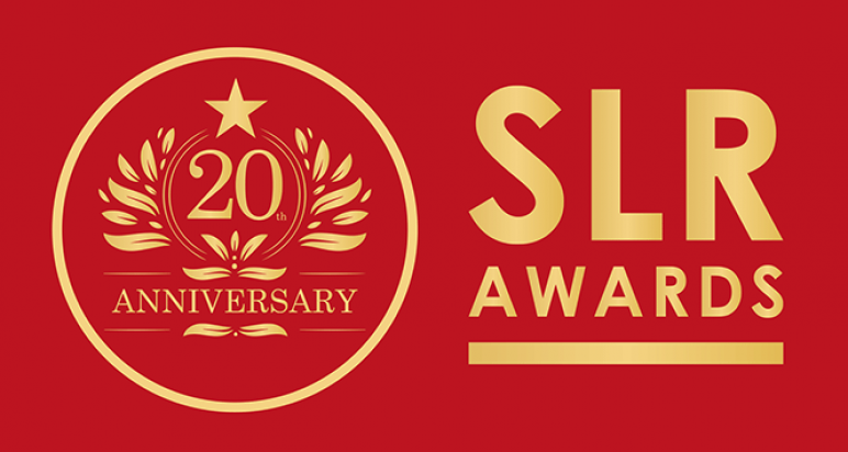 SLR Awards 2022