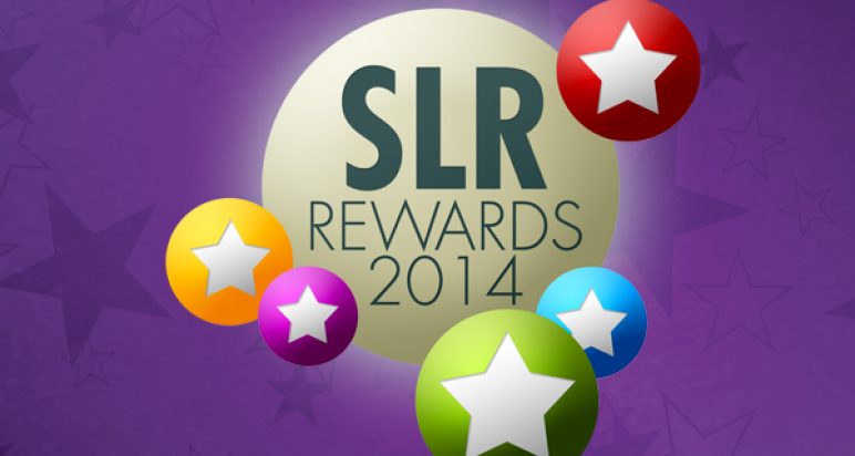 SLRAWARDSLOGO