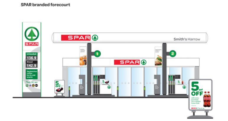 SPAR