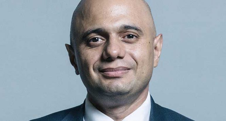 Sajid Javid