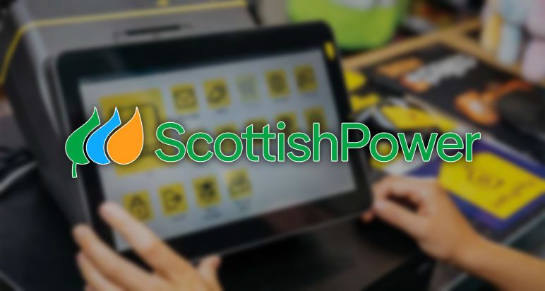 ScottishPower logo