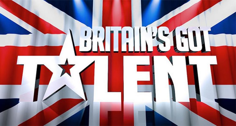 Britain's Got Talent logo