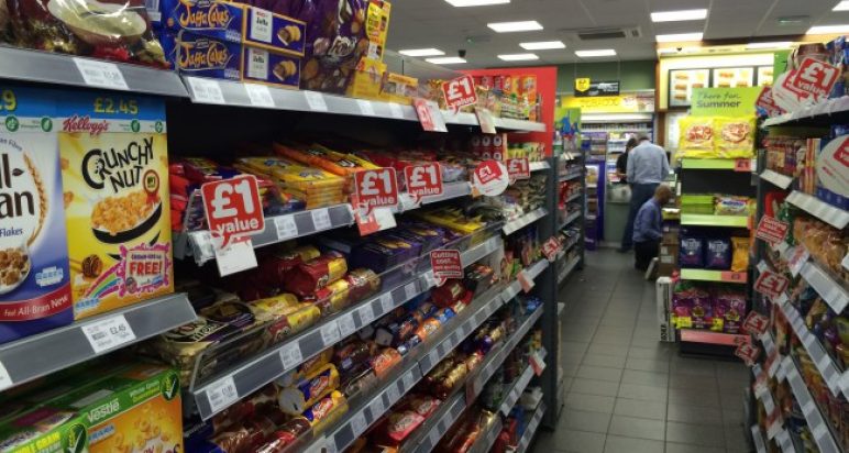 Shoppers demanding improved range in c-stores