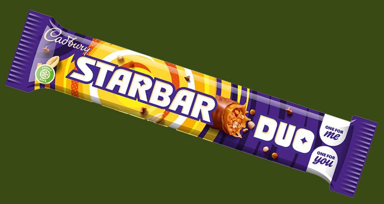 StarBar Duo