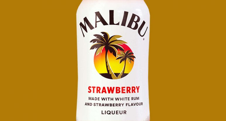 Malibu Strawberry