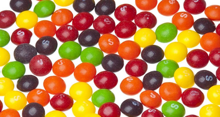 Skittles