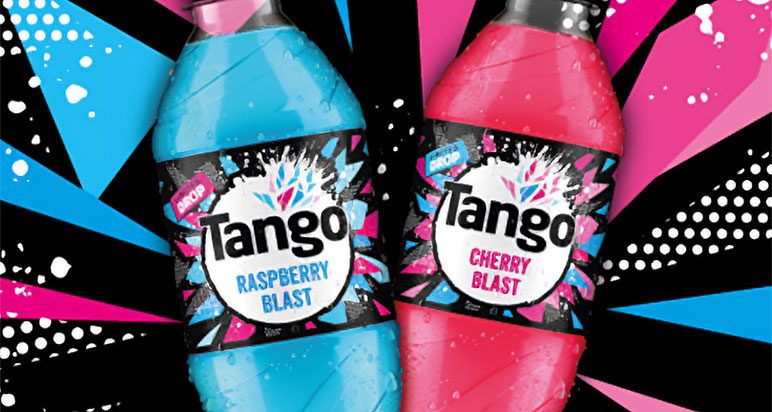 Tango Blast